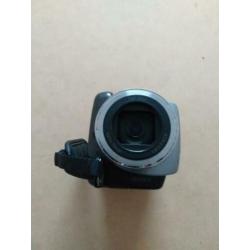 Sony digitaal camera