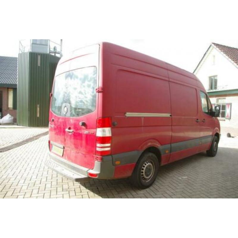 Mercedes Sprinter