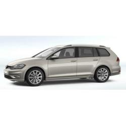 Volkswagen Golf Variant 1.5 TSI Highline 130 pk | 17 inch ve