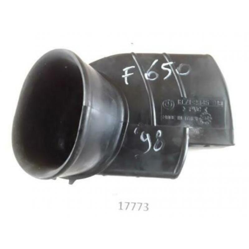 F650 funduro 1993 - 1999 BMW Rubber Rubber divers D1-32766