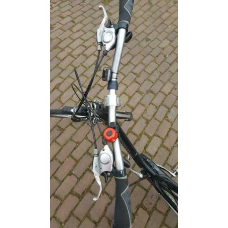 Batavus damesfiets