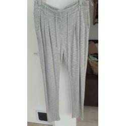 Expresso Travel broek maat 38 , grijs