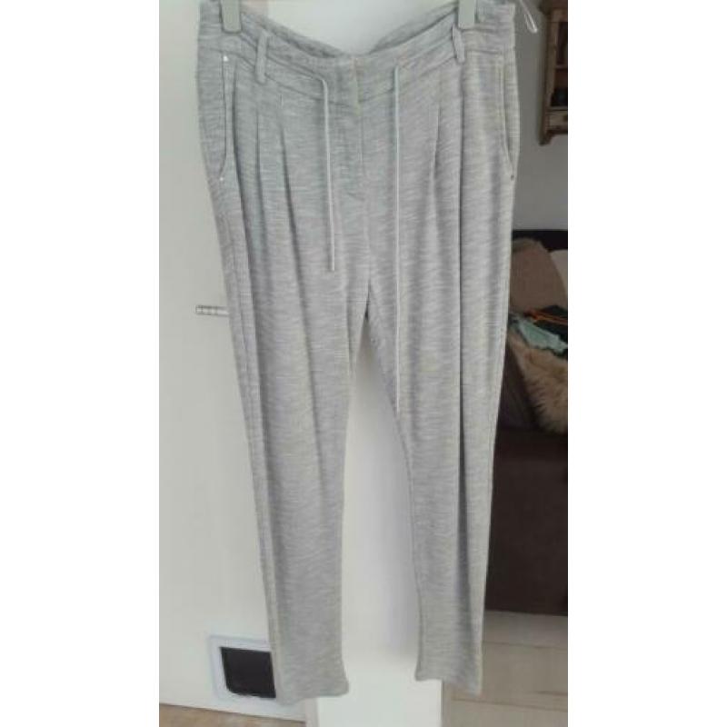 Expresso Travel broek maat 38 , grijs