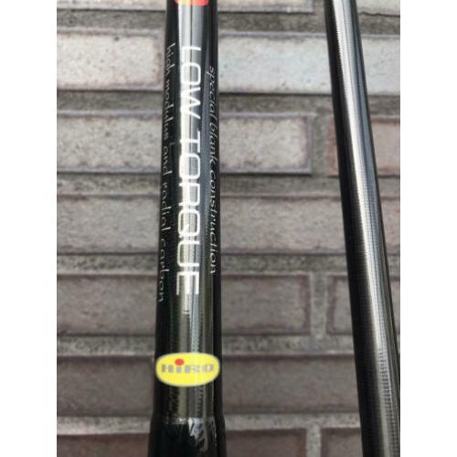 Hiro dreamsurf 450 100 tot 250 gr