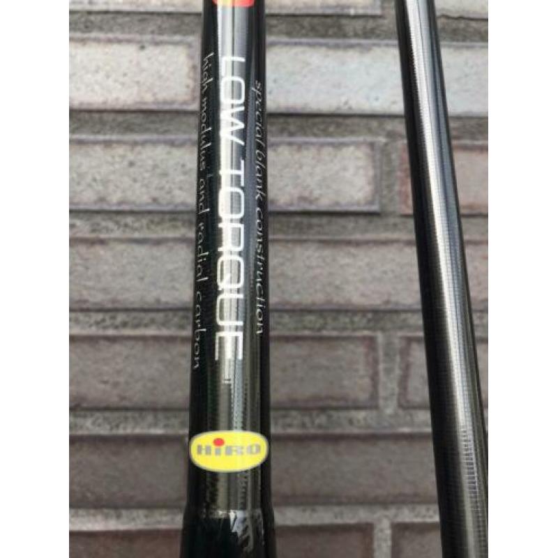 Hiro dreamsurf 450 100 tot 250 gr