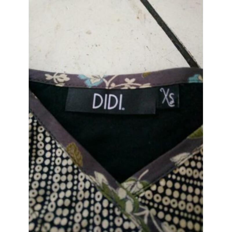 Didi jurk maat xs