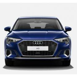 Audi A3 Sportback Business Edition 35 TFSI 110 kW / 150 pk 6