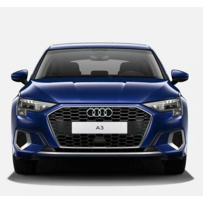 Audi A3 Sportback Business Edition 35 TFSI 110 kW / 150 pk 6