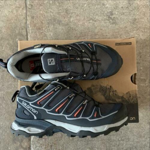 Salomon X Ultra GTX - Dames wandelschoenen - Maat 39.5 & 40
