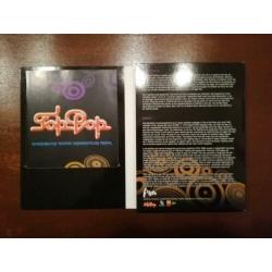 Toppop DVD 1 + 2