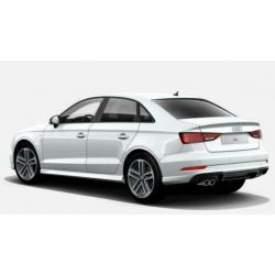 Audi A3 Limousine 35 TFSI 150 pk S-tronic CoD Advance Sport