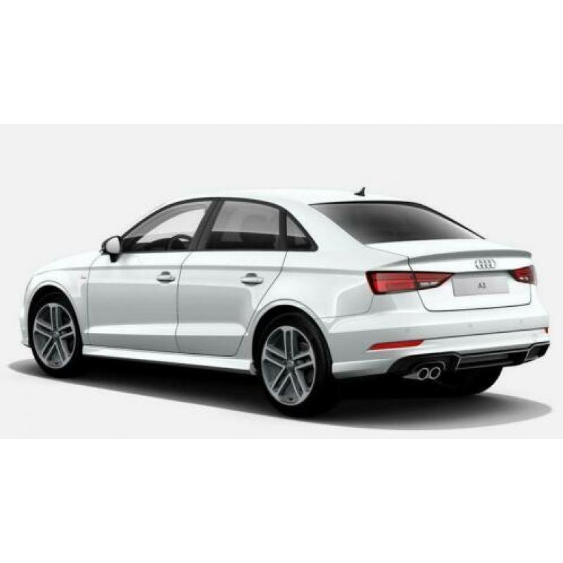 Audi A3 Limousine 35 TFSI 150 pk S-tronic CoD Advance Sport
