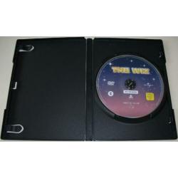 Dvd *** THE WIZ *** The Motown Version of "The Wizard of Oz"