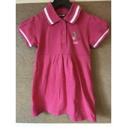 Babykleding mt 74