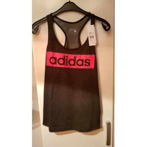 Adidas sport essential maat XL nieuw
