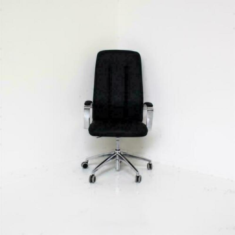 Bureaustoelen, Managerstoel, NIEUW RM 2019-07 Type Best