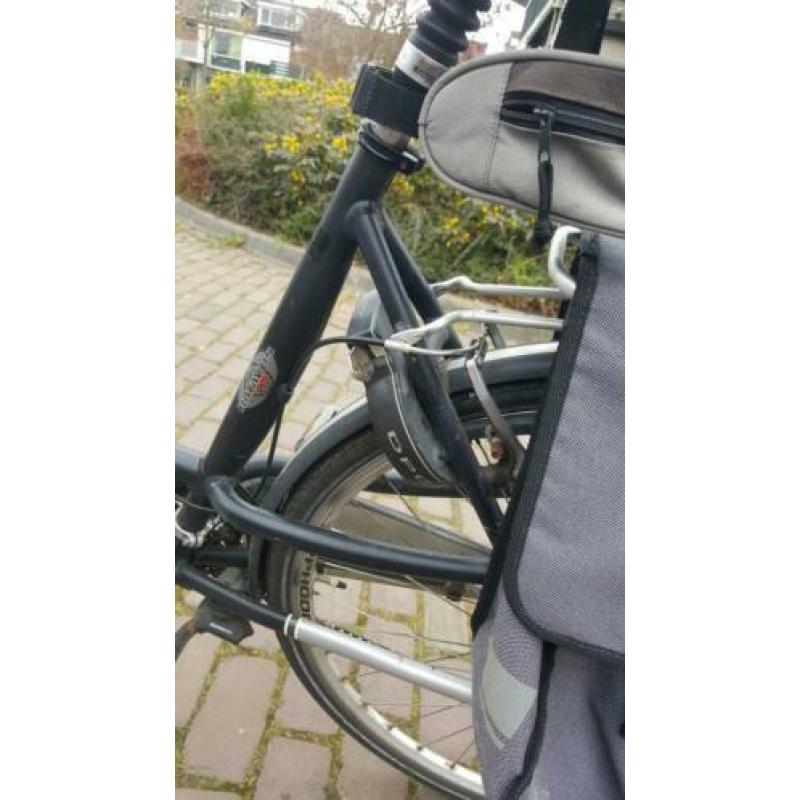 Batavus damesfiets