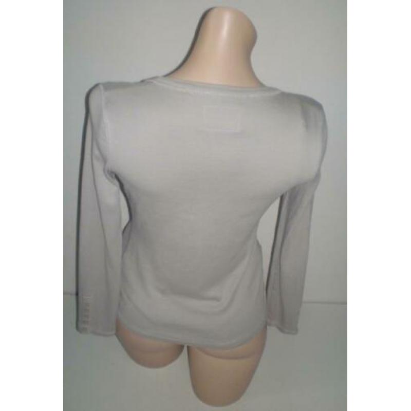 Vest maat M