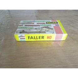 Faller 525 Hekjes.