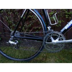 Prachtig Racefiets BATAVUS! !Maat56 !!!Campagnolo 2X10!!!