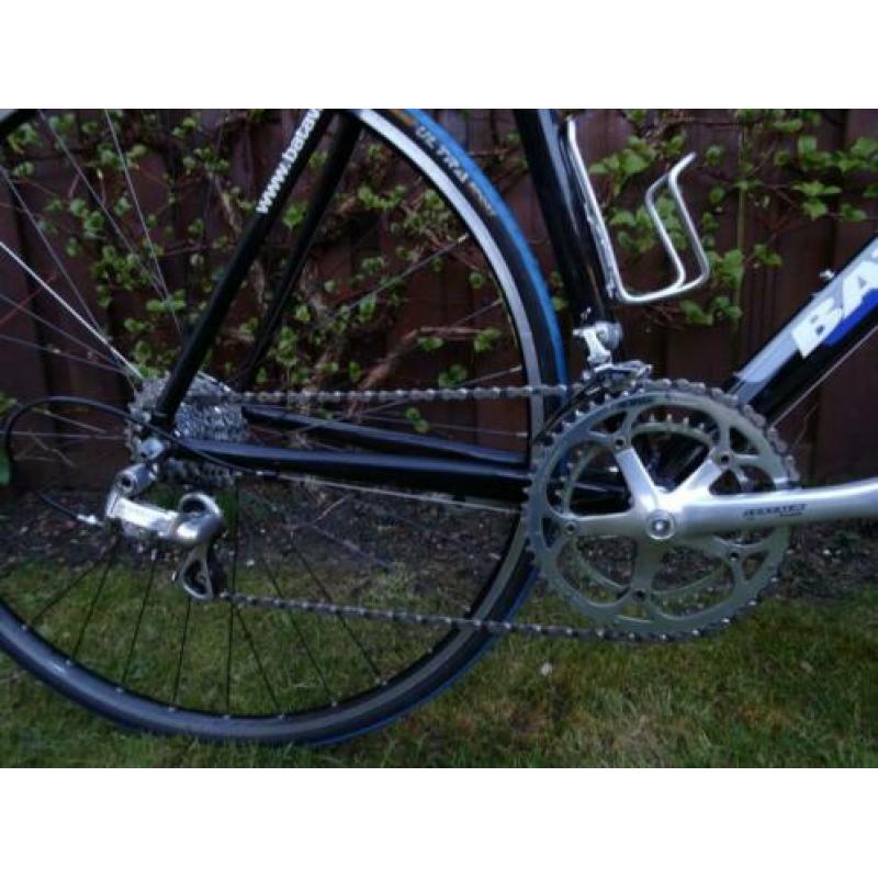Prachtig Racefiets BATAVUS! !Maat56 !!!Campagnolo 2X10!!!