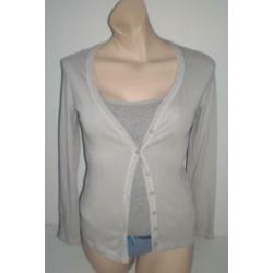 Vest maat M
