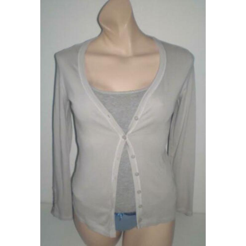 Vest maat M