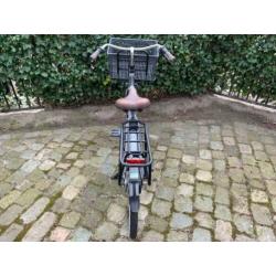 Gazelle Heavy Duty Nl 25 Inch
