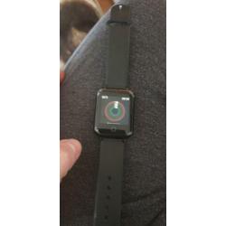 smartwatch