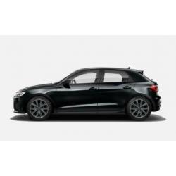 Audi A1 Sportback 25 TFSI 95 pk Epic 5 versn. Hand * LED KOP