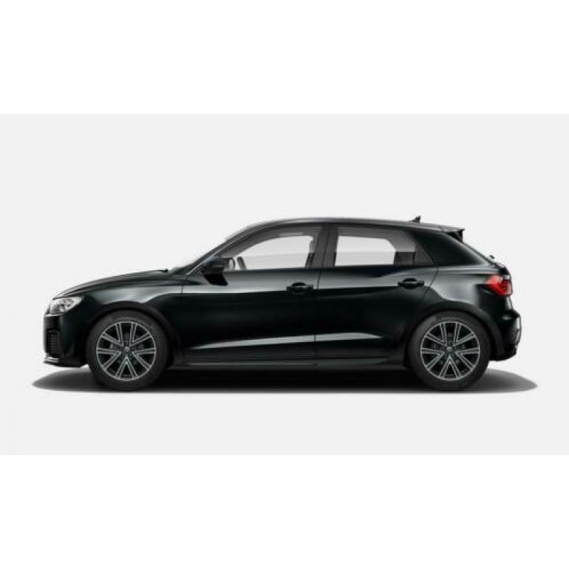 Audi A1 Sportback 25 TFSI 95 pk Epic 5 versn. Hand * LED KOP