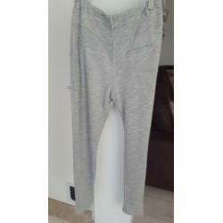 Expresso Travel broek maat 38 , grijs