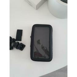 Te koop telefoonhouder motor
