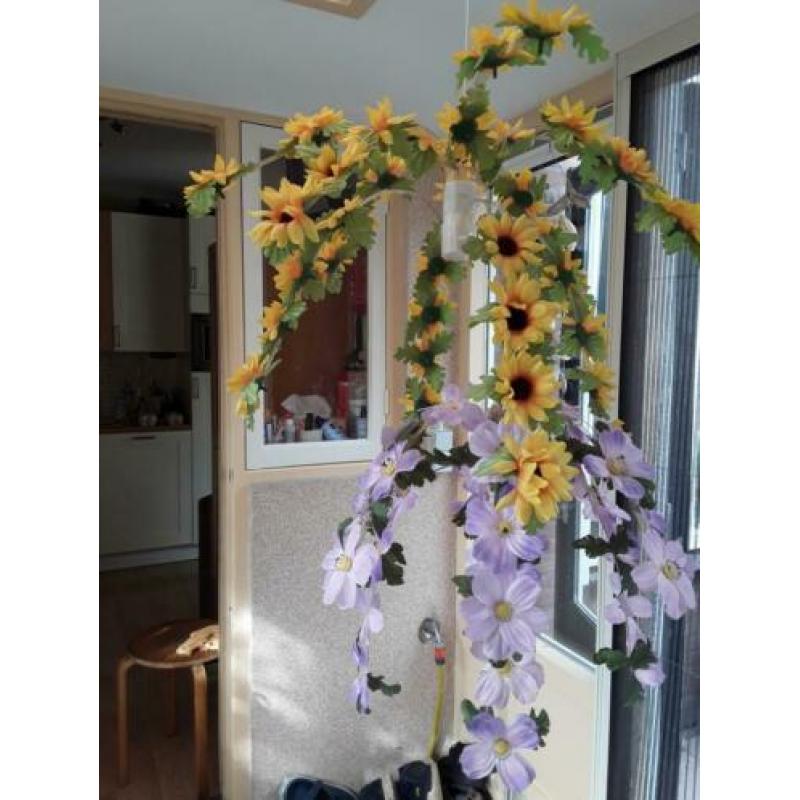 Bloem mobiel