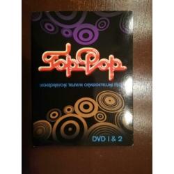 Toppop DVD 1 + 2