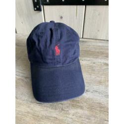 Ralph Lauren cap Navy