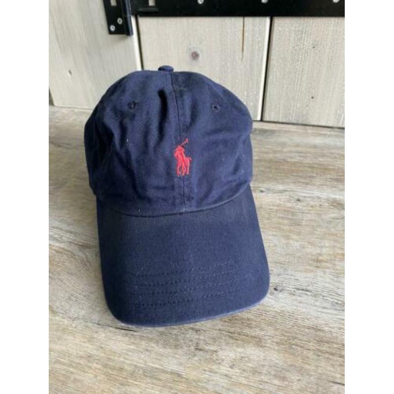 Ralph Lauren cap Navy