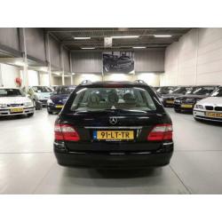 Mercedes-Benz E320 CDI|NAP|AVANTGARDE|LUCHTVERING|VOLOPTIE!