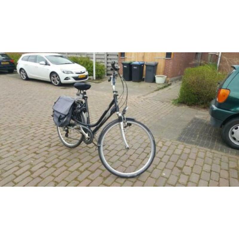 Batavus damesfiets
