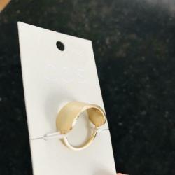 Cos ring xs/s