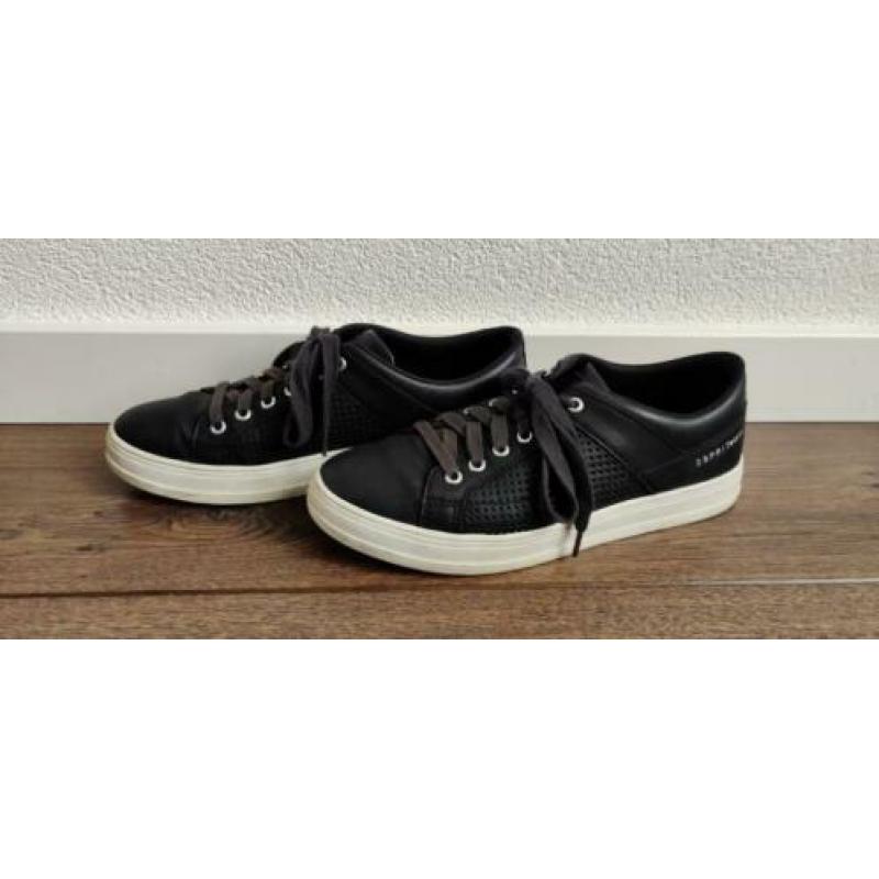 Esprit lage sneaker