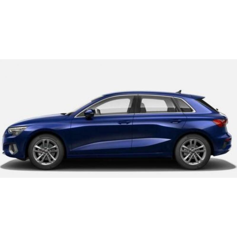 Audi A3 Sportback Business Edition 35 TFSI 110 kW / 150 pk 6