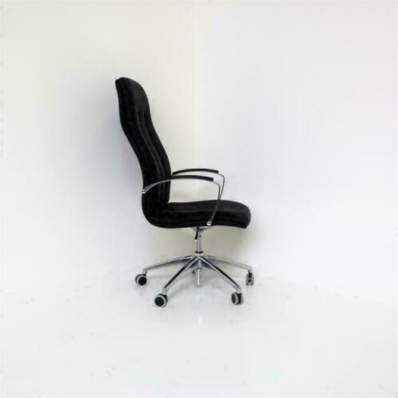 Bureaustoelen, Managerstoel, NIEUW RM 2019-07 Type Best