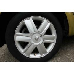 Renault Scénic 1.5 dCi Privilège Luxe Panoramadak Leder Clim