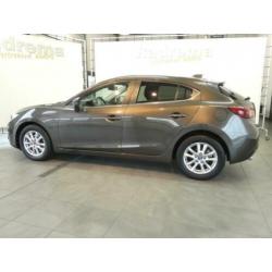 Mazda 3 Skyactiv-G 120 TS plus Navi Xenon