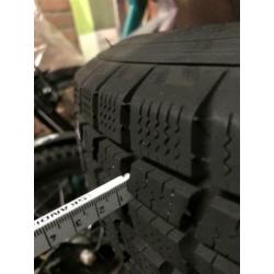 4 velgen 13 inch te koop