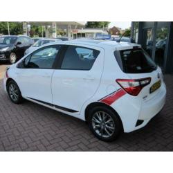 Toyota Yaris 1.5 Hybrid Executive*AIRCO (ECC)*NAVIGATIE*CRUI
