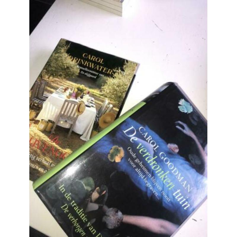 Boeken!