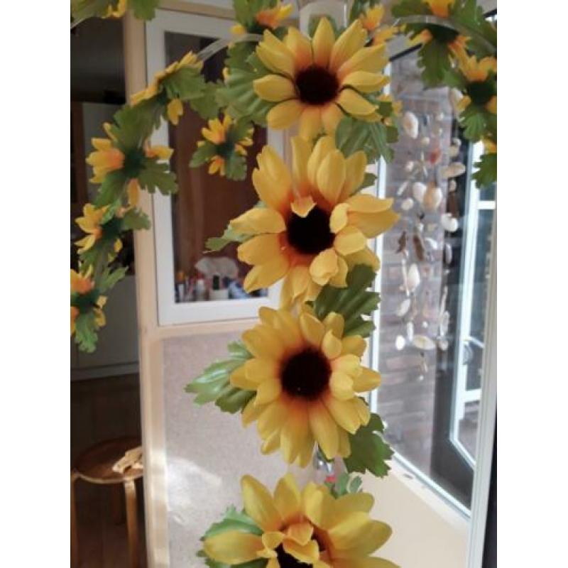 Bloem mobiel