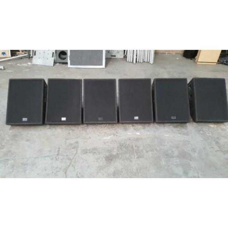 monitor speaker AA-craaft